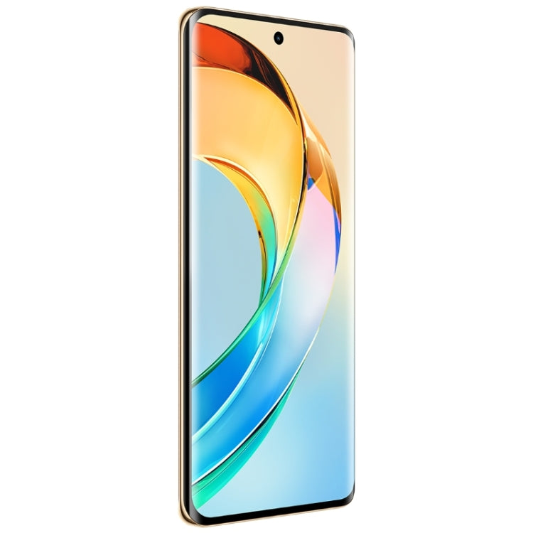 Honor X50 5G, 108MP Camera, 6.78 inch MagicOS 7.1.1 Snapdragon 6 Gen1 Octa Core up to 2.2GHz, Network: 5G, OTG, Not Support Google Play, Memory:8GB+256GB(Orange) - Honor by Huawei | Online Shopping UK | buy2fix