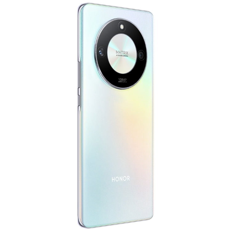 Honor X50 5G, 108MP Camera, 6.78 inch MagicOS 7.1.1 Snapdragon 6 Gen1 Octa Core up to 2.2GHz, Network: 5G, OTG, Not Support Google Play, Memory:12GB+256GB(Silver) - Honor by Huawei | Online Shopping UK | buy2fix