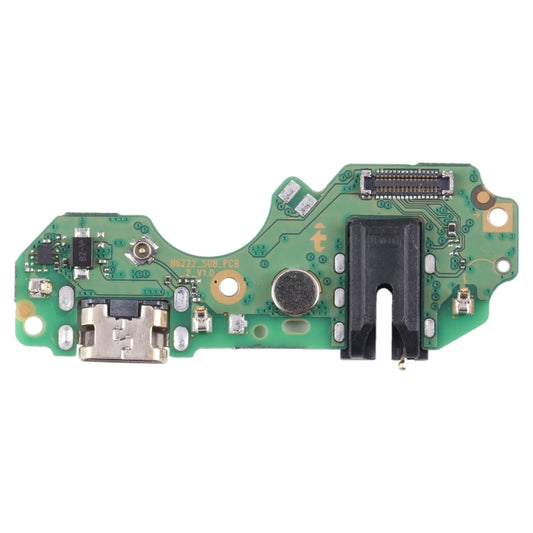 For Tecno Spark 9 OEM Charging Port Board - Small Board by buy2fix | Online Shopping UK | buy2fix