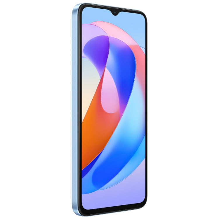 Honor Play 40C 5G, 6GB+128GB, 6.56 inch MagicOS 7.1 Snapdragon 480 Plus Octa Core up to 2.2GHz, Network: 5G, Not Support Google Play(Sky Blue) - Honor by Huawei | Online Shopping UK | buy2fix