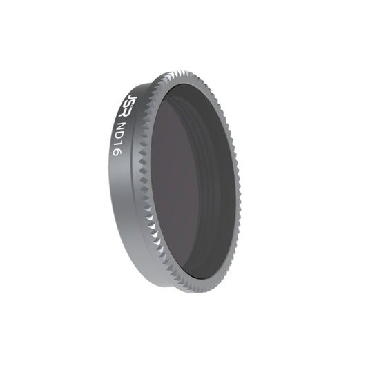 For Insta360 GO 2 / GO 3 JSR LS Series Camera Lens Filter, Filter:ND16 - Len Accessories by JSR | Online Shopping UK | buy2fix