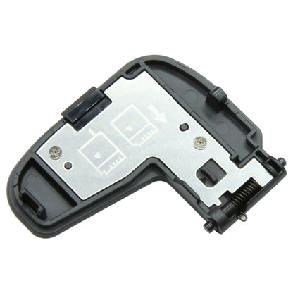 For Canon EOS RP OEM Battery Compartment Cover - Battery Cover by buy2fix | Online Shopping UK | buy2fix