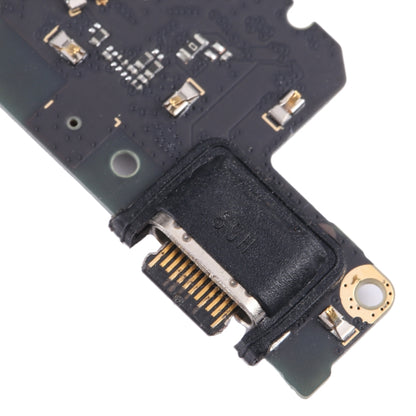 For Motorola Moto G31 Original Charging Port Board - Charging Port Board by buy2fix | Online Shopping UK | buy2fix