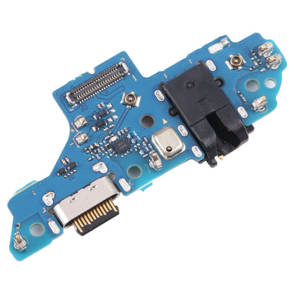 For Motorola Moto G82 Original Charging Port Board - Charging Port Board by buy2fix | Online Shopping UK | buy2fix