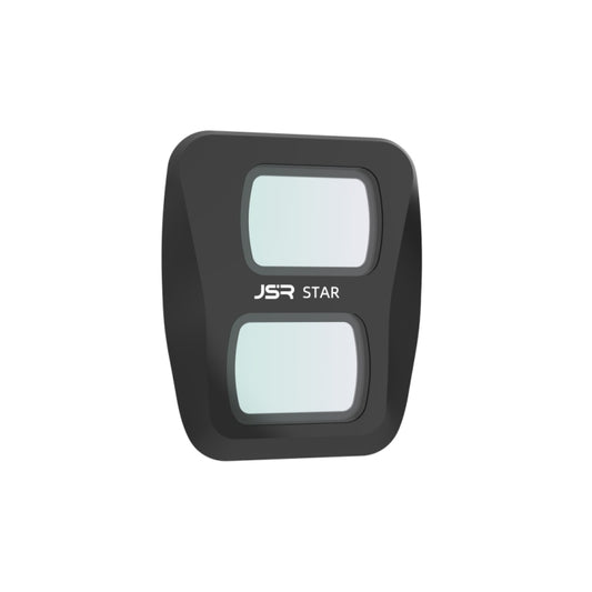 For DJI Air 3 JSR KB Series Drone Lens Filter, Filter:STAR - Mavic Lens Filter by JSR | Online Shopping UK | buy2fix