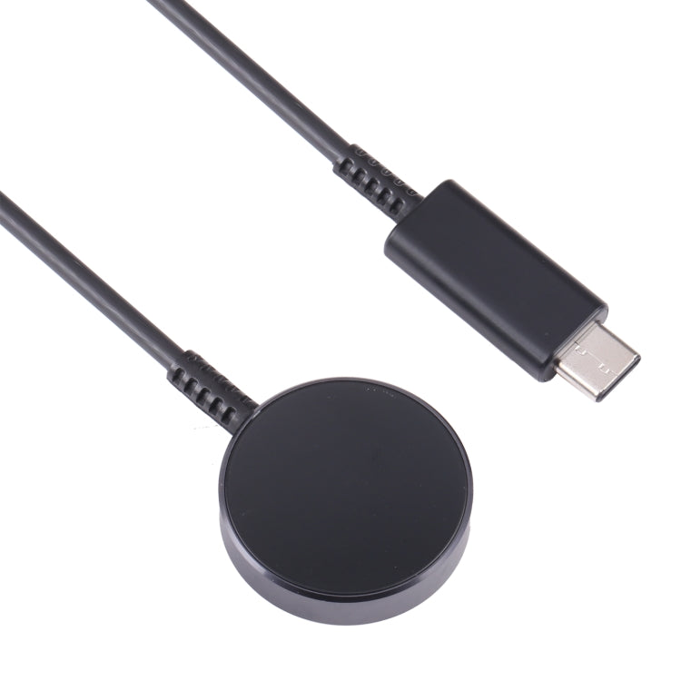 Original USB Watch Charger For Samsung Galaxy Watch4 Classic SM-R895 - For Samsung by buy2fix | Online Shopping UK | buy2fix