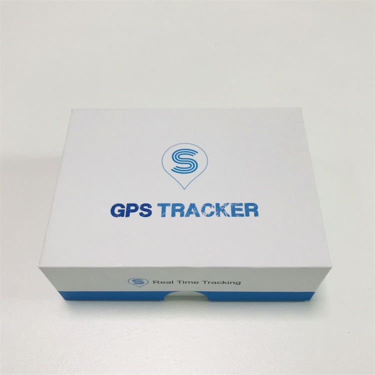 G500M Car GPS Tracker Satellite Tracking Tracker Vehicle OBD Anti-theft Alarm Wireless Installation-free - Car Tracker by buy2fix | Online Shopping UK | buy2fix