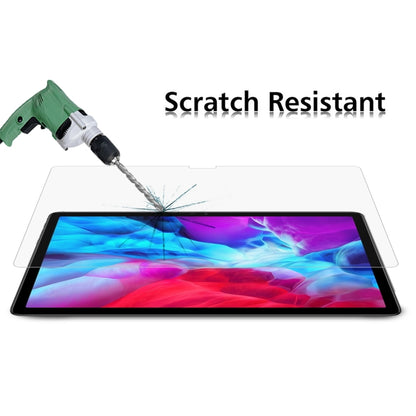 For N-ONE Npad Air 2023 25pcs 9H 0.3mm Explosion-proof Tempered Glass Film - Others by buy2fix | Online Shopping UK | buy2fix