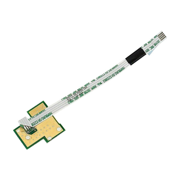 For Dell Inspiron M5030 N5030 Switch Button Small Board - Dell Spare Parts by buy2fix | Online Shopping UK | buy2fix