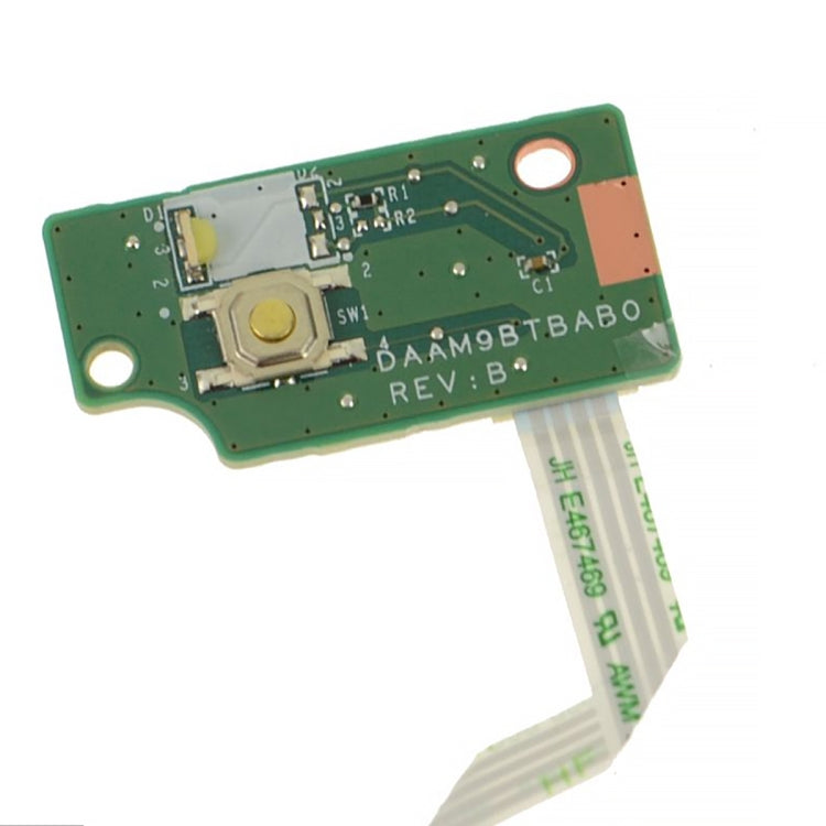 For Dell 7559 Switch Button Small Board - Dell Spare Parts by buy2fix | Online Shopping UK | buy2fix