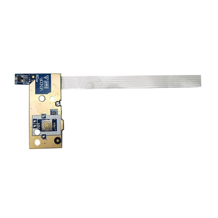 For Acer E1-510 E1-570 Switch Button Small Board - Others by buy2fix | Online Shopping UK | buy2fix