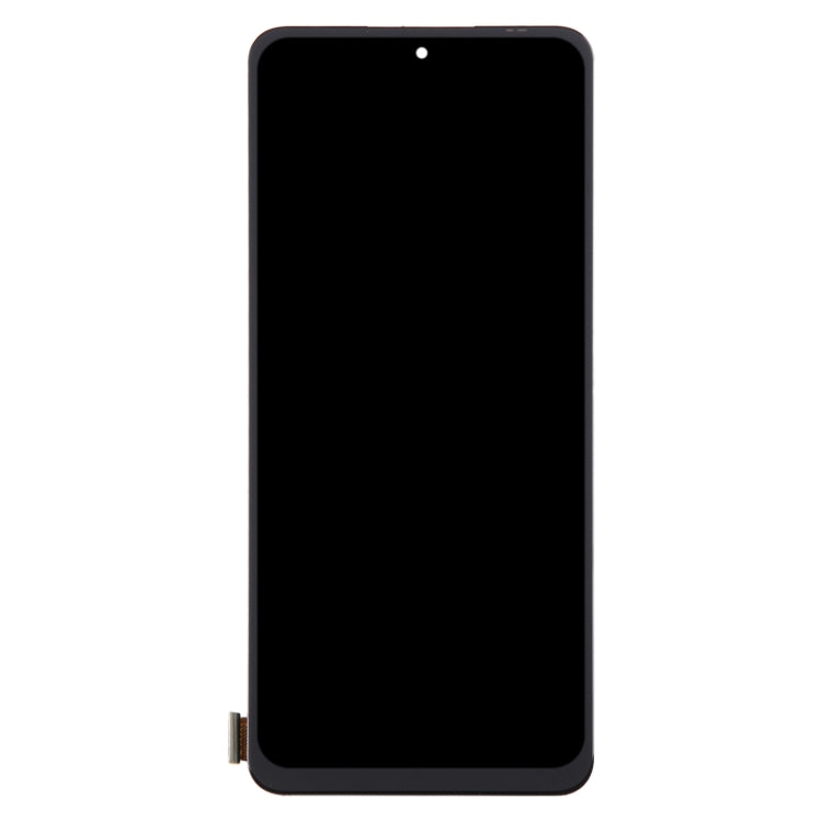 For Xiaomi Redmi Note 12 5G OLED LCD Screen For Digitizer Full Assembly - LCD Screen by buy2fix | Online Shopping UK | buy2fix