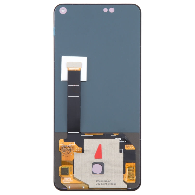 For vivo X30 OLED LCD Screen For Digitizer Full Assembly - LCD Screen by buy2fix | Online Shopping UK | buy2fix