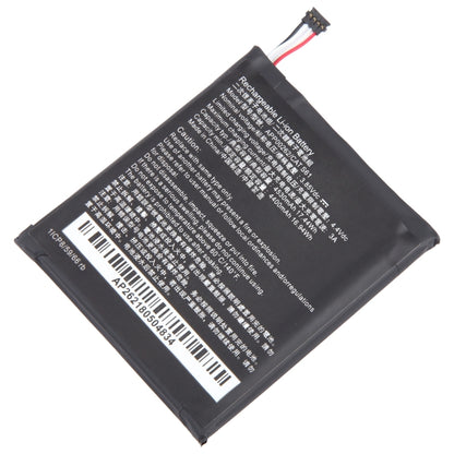 For CAT S61 Battery Replacement APP00262 5000mAh - Others by buy2fix | Online Shopping UK | buy2fix