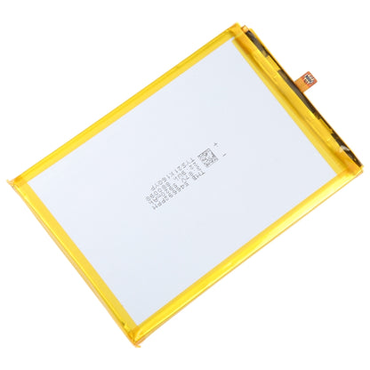 For ZTE 30 Pro /  S30 SE 8030N Battery Replacement Li3959T44P8h956656 6000mAh - Others by buy2fix | Online Shopping UK | buy2fix