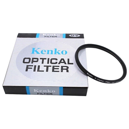 Kenko Optical Camera Lens UV Filter, Size:86mm - UV Filter by buy2fix | Online Shopping UK | buy2fix