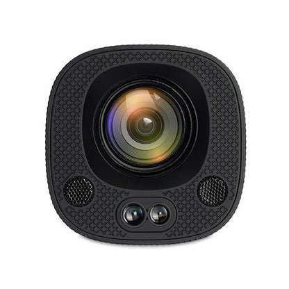 FEELWORLD HV10X Professional Streaming Camera Full HD 1080P 60fps USB 3.0 HDMI(EU Plug) - HD Camera by FEELWORLD | Online Shopping UK | buy2fix