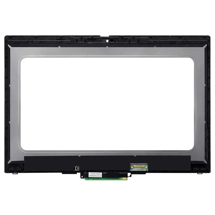 For Lenovo X13 Yoga Gen 2 LCD Screen Digitizer Full Assembly with Frame 1920x1200 - LCD Screen by buy2fix | Online Shopping UK | buy2fix