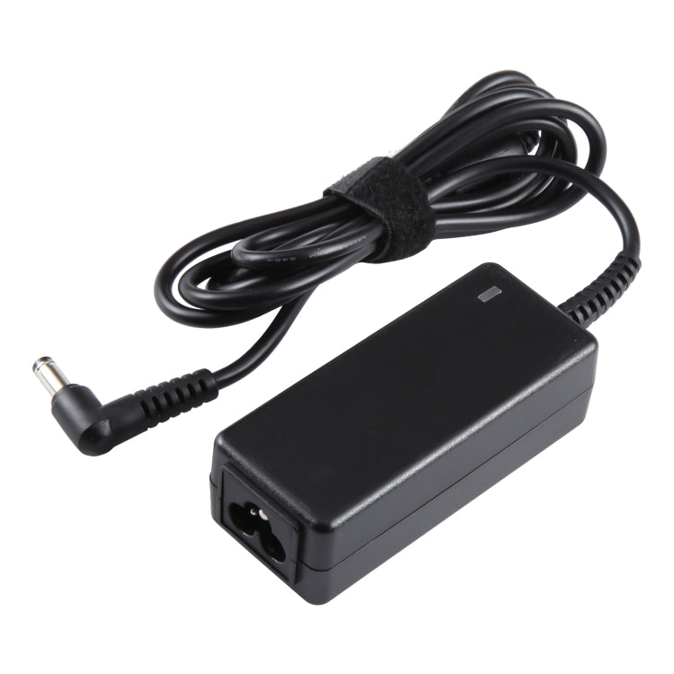 19V 2.1A 43W Laptop Power Adapter Charger For AOC, Plug:EU Plug - Universal Power Adapter by buy2fix | Online Shopping UK | buy2fix