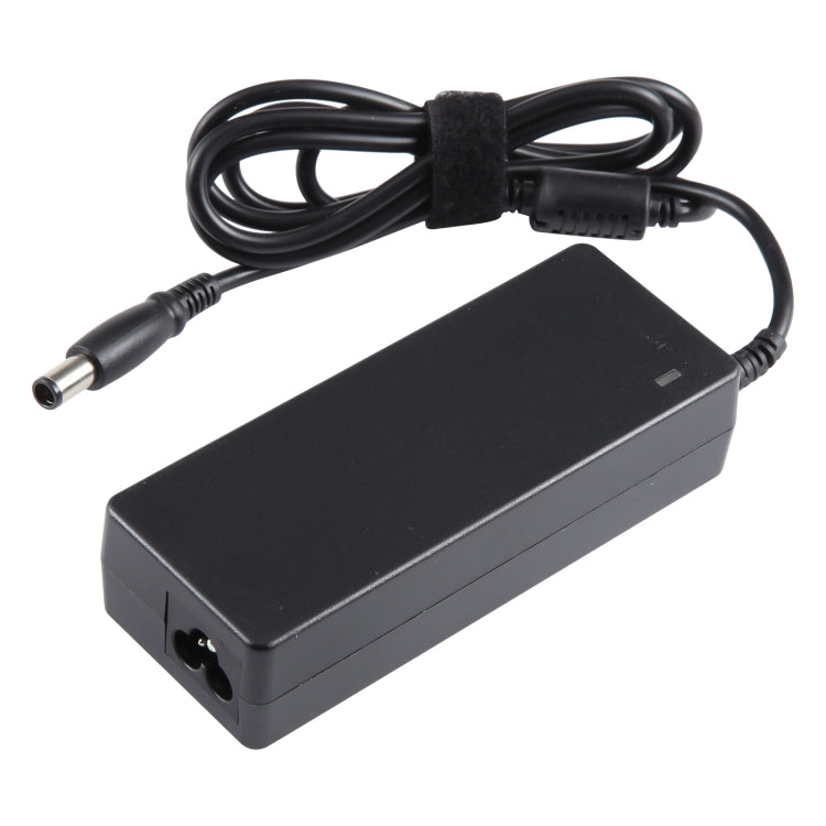 19.5V 4.62A 90W Power Adapter Charger for Dell 7.4 x 5.0mm Laptop, Plug:US Plug - For Dell by buy2fix | Online Shopping UK | buy2fix
