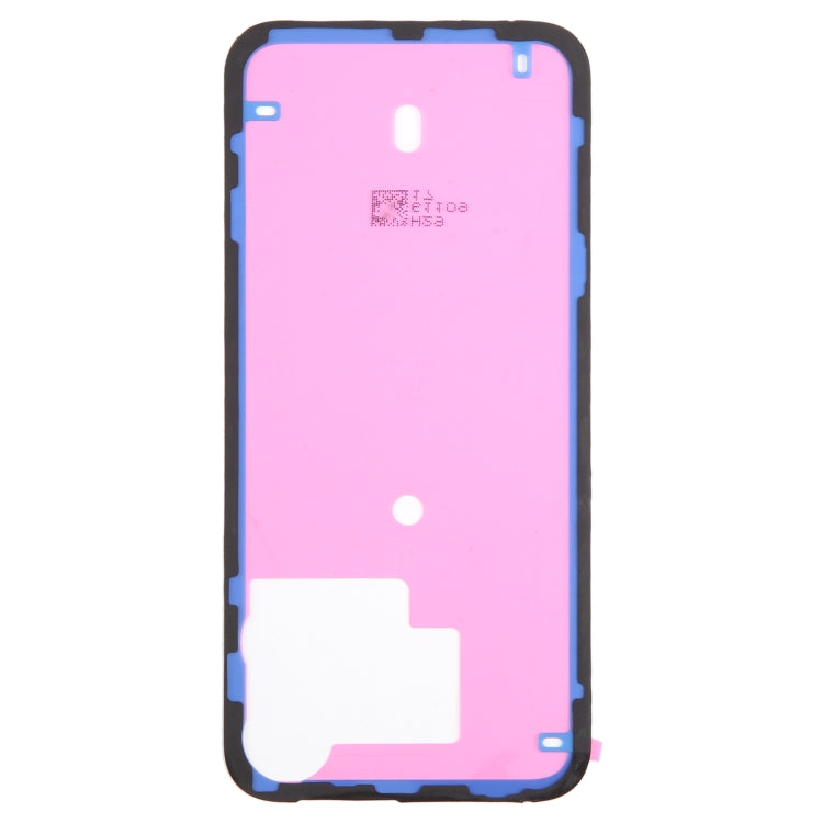 For iPhone 15 Pro Max Back Housing Cover Adhesive -  by buy2fix | Online Shopping UK | buy2fix