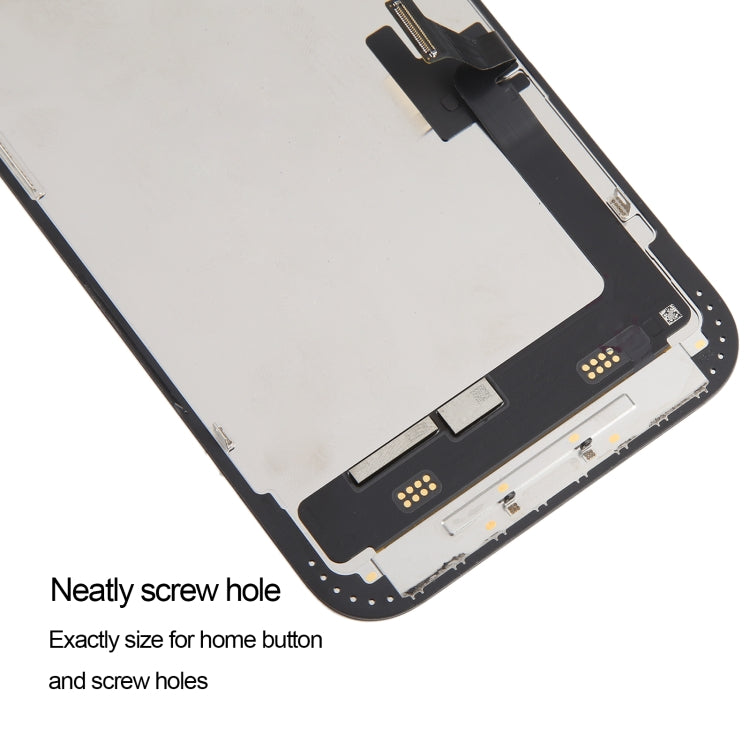 For iPhone 15 Plus Original LCD Screen with Digitizer Full Assembly -  by buy2fix | Online Shopping UK | buy2fix