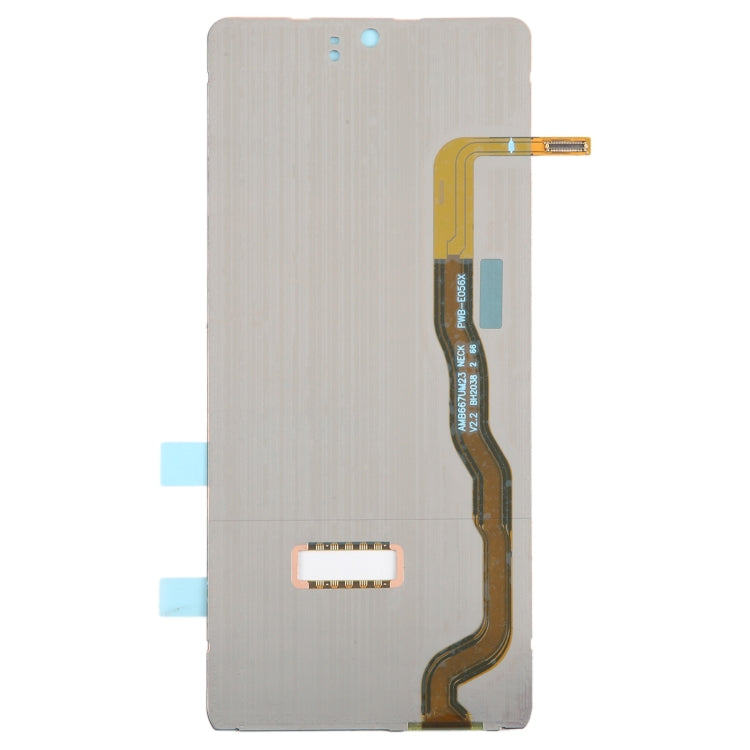 For Samsung Galaxy Note10 Lite SM-N770F OEM Touch Panel Digitizer Sensor Board - Others by buy2fix | Online Shopping UK | buy2fix