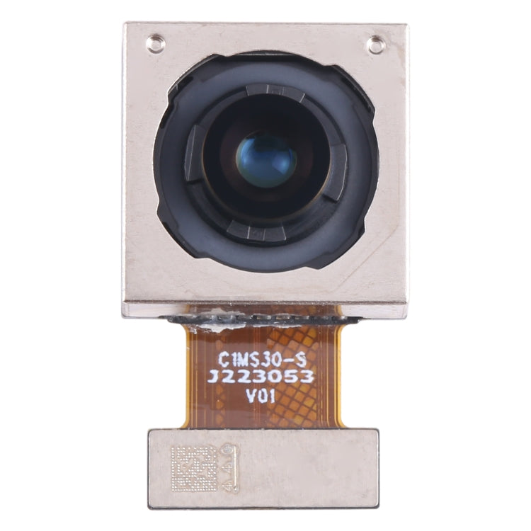 For vivo iQOO Neo6 SE Original Main Back Facing Camera - Camera Parts by buy2fix | Online Shopping UK | buy2fix