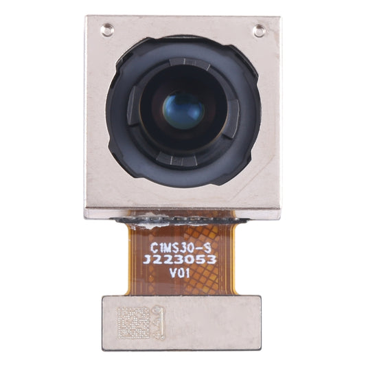 For vivo iQOO Neo6 SE Original Main Back Facing Camera - Camera Parts by buy2fix | Online Shopping UK | buy2fix