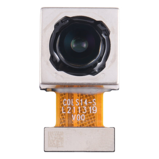 For vivo iQOO 7 Original Main Back Facing Camera - Camera Parts by buy2fix | Online Shopping UK | buy2fix