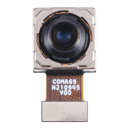 For vivo S10e Original Main Back Facing Camera - Camera Parts by buy2fix | Online Shopping UK | buy2fix