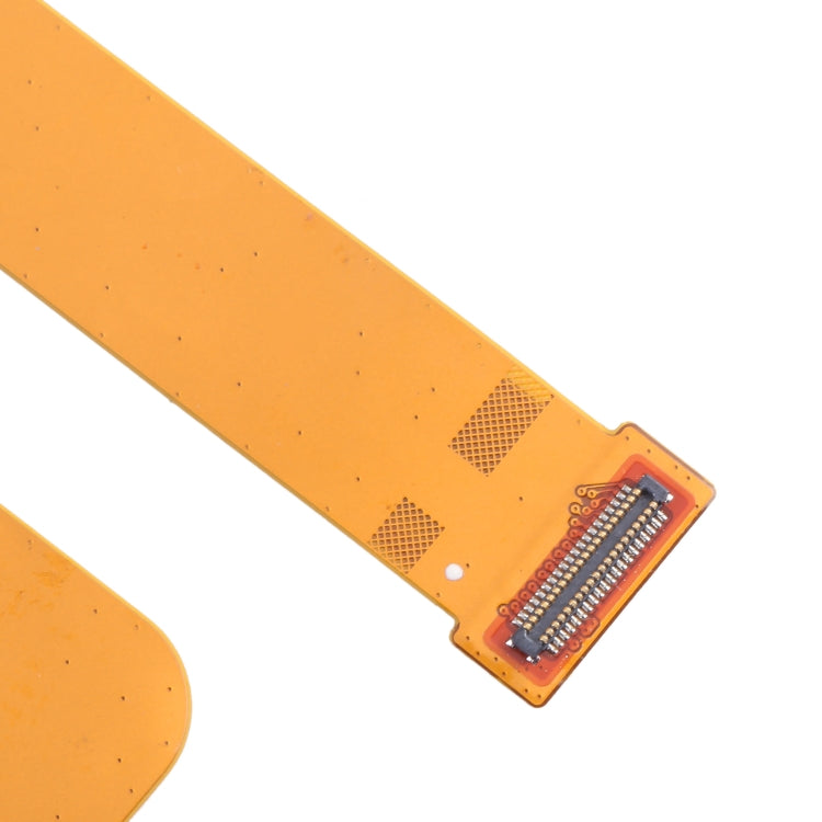 For Lenovo Tab M10 3rd Gen Original LCD Flex Cable - Flex Cable by buy2fix | Online Shopping UK | buy2fix