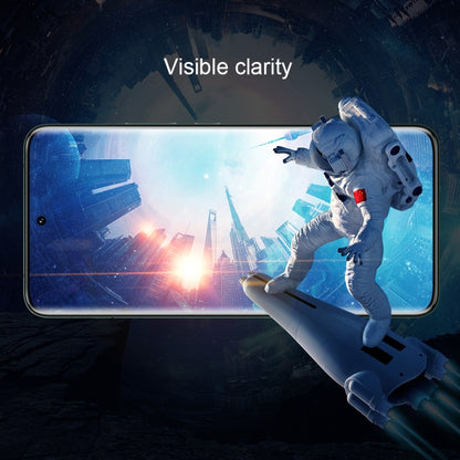 For Xiaomi 14 Pro NILLKIN 3D CP+MAX Anti-Explosion Full Coverage Tempered Glass Film - 14 Pro Tempered Glass by NILLKIN | Online Shopping UK | buy2fix