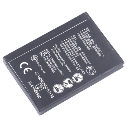 For Huawei E5577/E5785/E5787 WiFi Router Battery Replacement HB824666RBC 3000mAh - For Huawei by buy2fix | Online Shopping UK | buy2fix