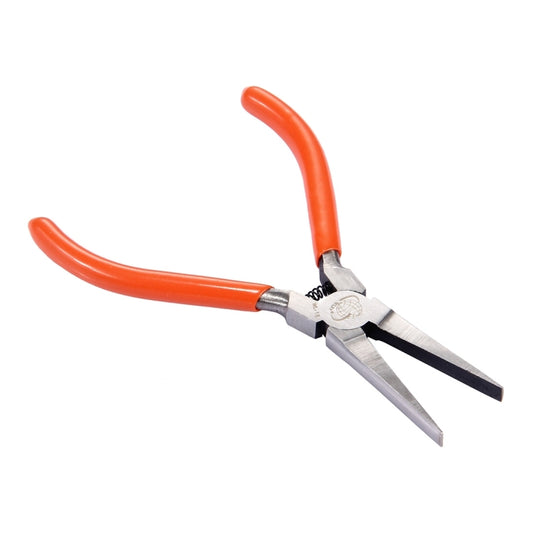 WLXY WL-18 Electronic Pliers Flat-nose Pliers Repair Hand Tool - Home & Garden by WLXY | Online Shopping UK | buy2fix