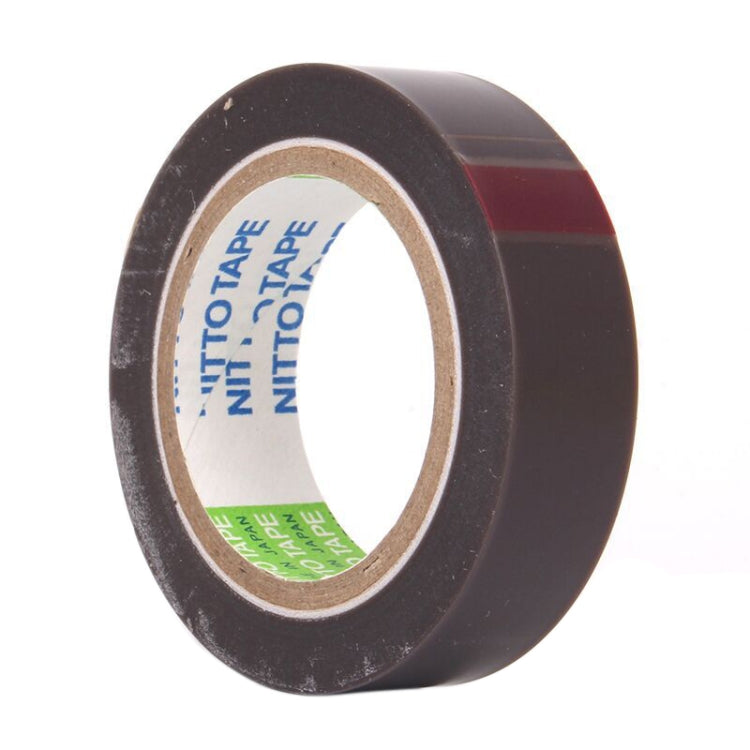 NO.903UL 0.08mm Thickness NITTO DENKO Teflon High Temperature Tape for Sealing Machine , Size: 10m x 38mm - Home & Garden by buy2fix | Online Shopping UK | buy2fix