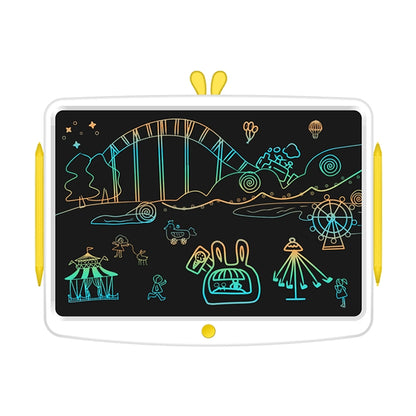 Original Xiaomi Youpin Wicue 16inch Rainbow LCD Screen Electronic Handwriting Pad Writing Board - Consumer Electronics by Xiaomi | Online Shopping UK | buy2fix