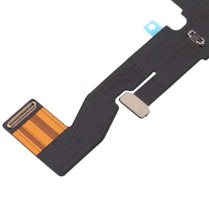 For iPhone 12 Charging Port Flex Cable (Black) - Repair & Spare Parts by buy2fix | Online Shopping UK | buy2fix