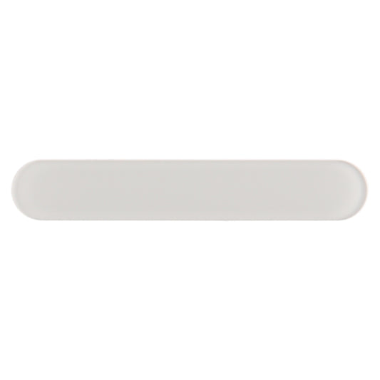 For iPhone 12 Pro / 12 Pro Max US Edition 5G Signal Antenna Glass Plate (Silver) - Others by buy2fix | Online Shopping UK | buy2fix