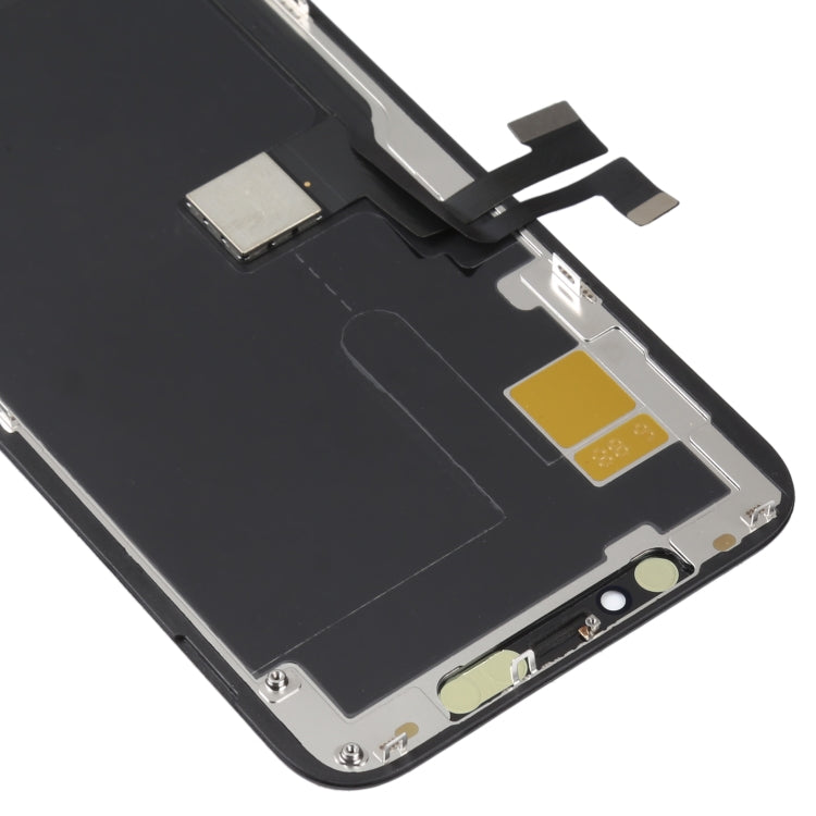 YK Super OLED LCD Screen for iPhone 11 Pro with Digitizer Full Assembly - Repair & Spare Parts by buy2fix | Online Shopping UK | buy2fix