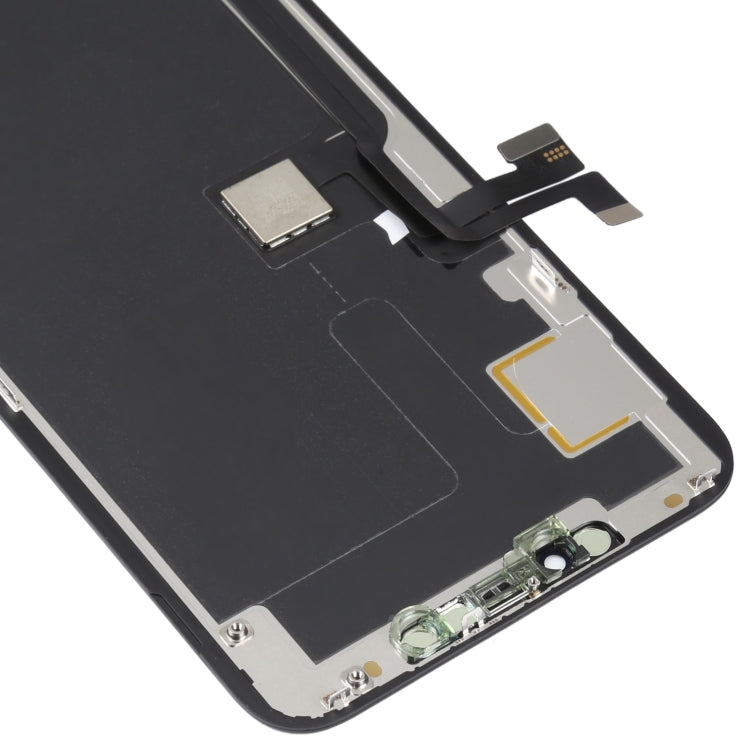 YK OLED LCD Screen For iPhone 11 Pro Max with Digitizer Full Assembly - Repair & Spare Parts by buy2fix | Online Shopping UK | buy2fix