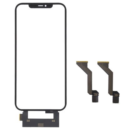 For iPhone 12 Pro Max Touch Panel, Blank Flex Cable, Remove IC Need Professional Maintenance - Repair & Spare Parts by buy2fix | Online Shopping UK | buy2fix