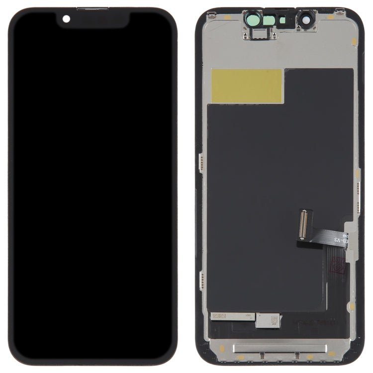 ZY incell LCD Screen For iPhone 13 mini with Digitizer Full Assembly - Repair & Spare Parts by buy2fix | Online Shopping UK | buy2fix