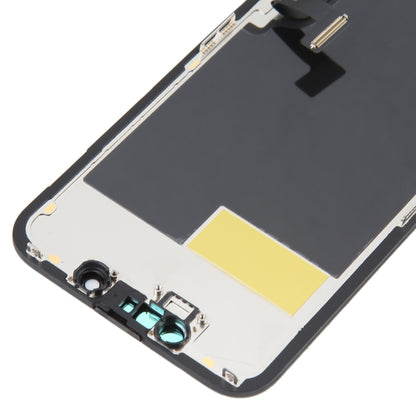 ZY incell LCD Screen For iPhone 13 mini with Digitizer Full Assembly - Repair & Spare Parts by buy2fix | Online Shopping UK | buy2fix