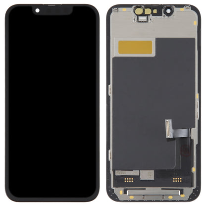 RJ incell Cof LCD Screen For iPhone 13 mini with Digitizer Full Assembly - Repair & Spare Parts by buy2fix | Online Shopping UK | buy2fix