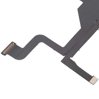 For iPhone 13 Pro Charging Port Flex Cable (White) - Repair & Spare Parts by buy2fix | Online Shopping UK | buy2fix