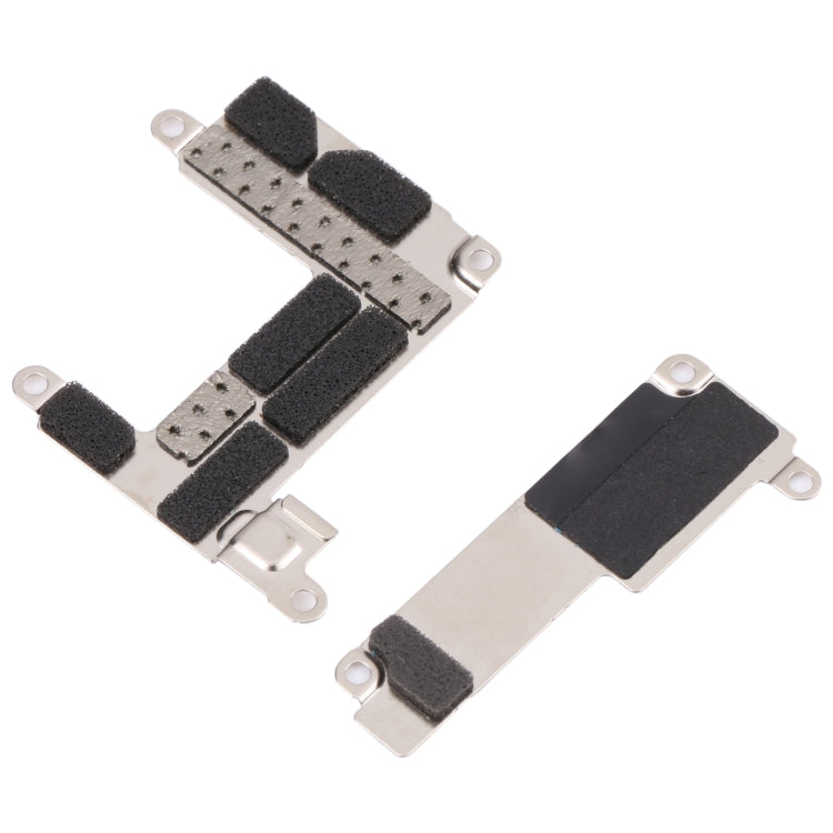 For iPhone 13 Pro LCD + Battery Flex Cable Iron Sheet Cover - Repair & Spare Parts by buy2fix | Online Shopping UK | buy2fix