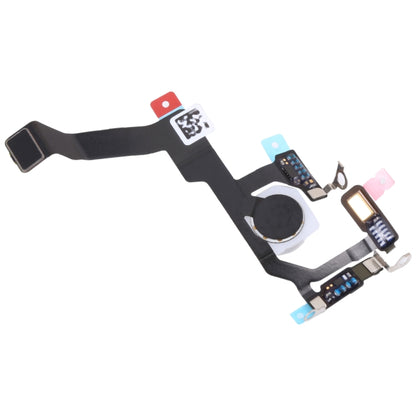 For iPhone 14 Pro Flashlight Flex Cable - Repair & Spare Parts by buy2fix | Online Shopping UK | buy2fix