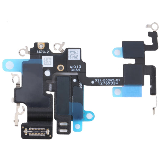 WIFI Signal Flex Cable for iPhone 14 - Repair & Spare Parts by buy2fix | Online Shopping UK | buy2fix