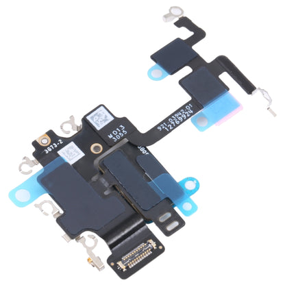 WIFI Signal Flex Cable for iPhone 14 - Repair & Spare Parts by buy2fix | Online Shopping UK | buy2fix